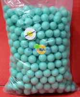 Oyun Havuzu Topu Açık Yeşil 7cm - 500 Adet