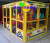 3x2x2m Fire Engine Top Havuzu