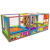 5x2x2 m Trambolinli Top Havuzu
