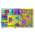 5x3x2.5 m Uzay Softplay Oyun Parkı