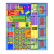 8x7x2.5 m Softplay Oyun Grubu