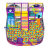 Astronot Top Havuzu 5x5x3,5 mt