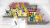 Softplay Oyun Parkı 210m2