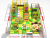 Softplay Park 72m2